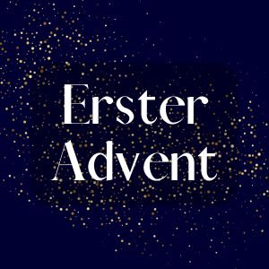 door-Erster Advent