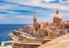 Malta – Von der Steinzeit bis heute Malta-Kreuzfahrt-Reiseziel