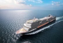 Rotterdam – Ein geschichtsträchtiger Schiffsname Rotterdam-Holland-America-Line
