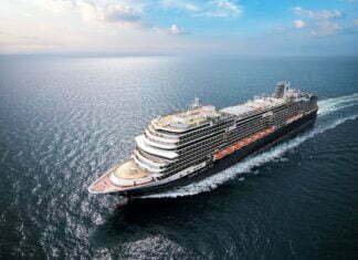 Rotterdam – Ein geschichtsträchtiger Schiffsname Rotterdam-Holland-America-Line