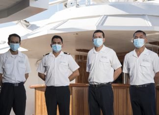 Kreuzfahrt mit Hygienkonzept Hygienekonzept-Kreuzfahrt-Windstar
