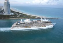 Seven Seas Splendor, die „Neue“ bei Regent Regent Seven Seas Splendor