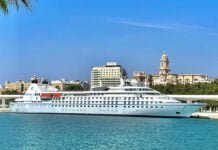 Windstar Cruises – Auf Kreuzfahrt mit der „neuen“ Star Legend Star-Legend-Malaga