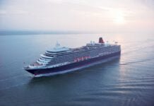 Die „Queens“ wieder auf großer Fahrt cunard-queen-elizabeth-foto-cunard