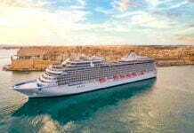 Oceania Cruises – Ganz in der Nähe … header-closer-to-home-oceania-cruises