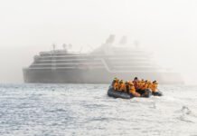 Expeditionskreuzfahrten mit Seabourn