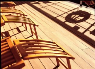 Die Geschichte von Holland America Line header-Kreuzfahrt-Holland-America-Line-Tradition-Deck-Chair
