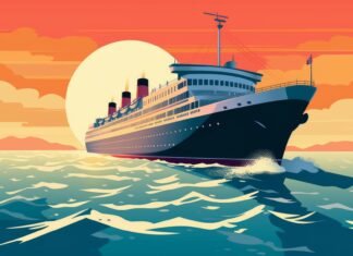 Kreuzfahrt früher und heute header-artikel-kreuzfahrt-vor-20-jahren