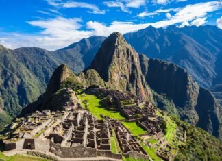Machu Picchu, die mystische Inkastadt in Peru header-machu-picchu-peru