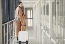 Neues Leben für Ihren Koffer rollkoffer-kaputt-netzwerk-rollentausch-repariert