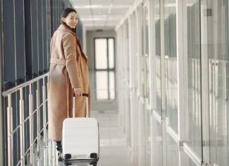Neues Leben für Ihren Koffer rollkoffer-kaputt-netzwerk-rollentausch-repariert