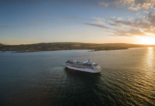 Oceania Cruises 2026: Was gibt es Neues? oceania-aurelia-auf-see-bild-oceania-cruises