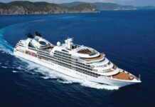 Seabourn Quest erstrahlt nach umfassender Modernisierung in neuem Glanz Seabourn_Quest_Aerial_foto_seabourn