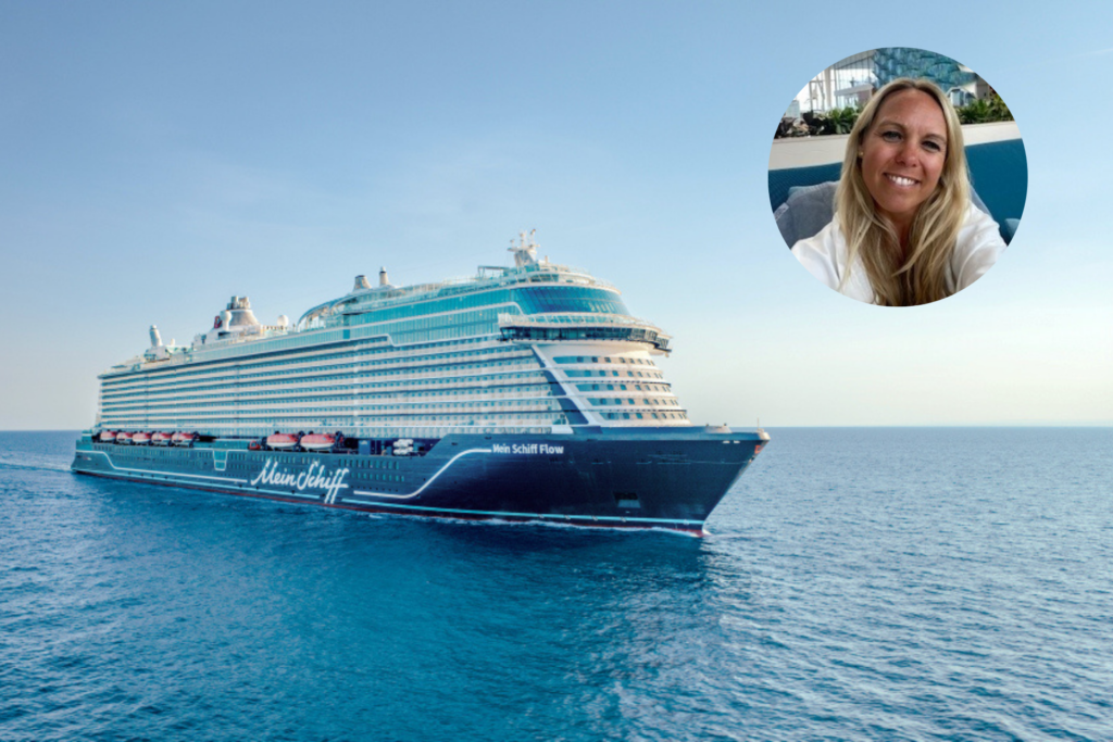 Mein Schiff Flow im Test – Die Einführungsfahrt