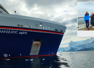 Grönland mit der HANSEATIC spirit – Reisebericht hanseatic spirit-reisebericht-headerbild