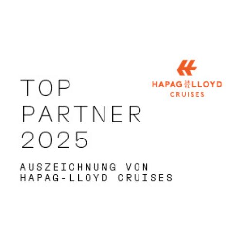 Top Partner Windstar Cruises