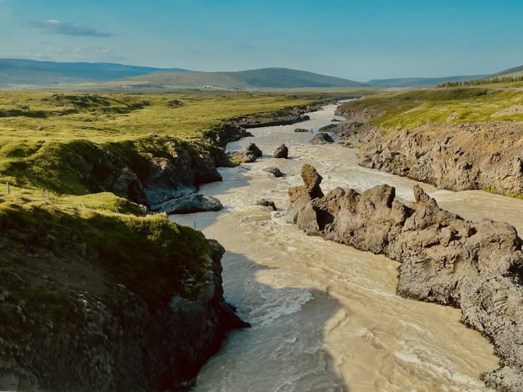Iceland