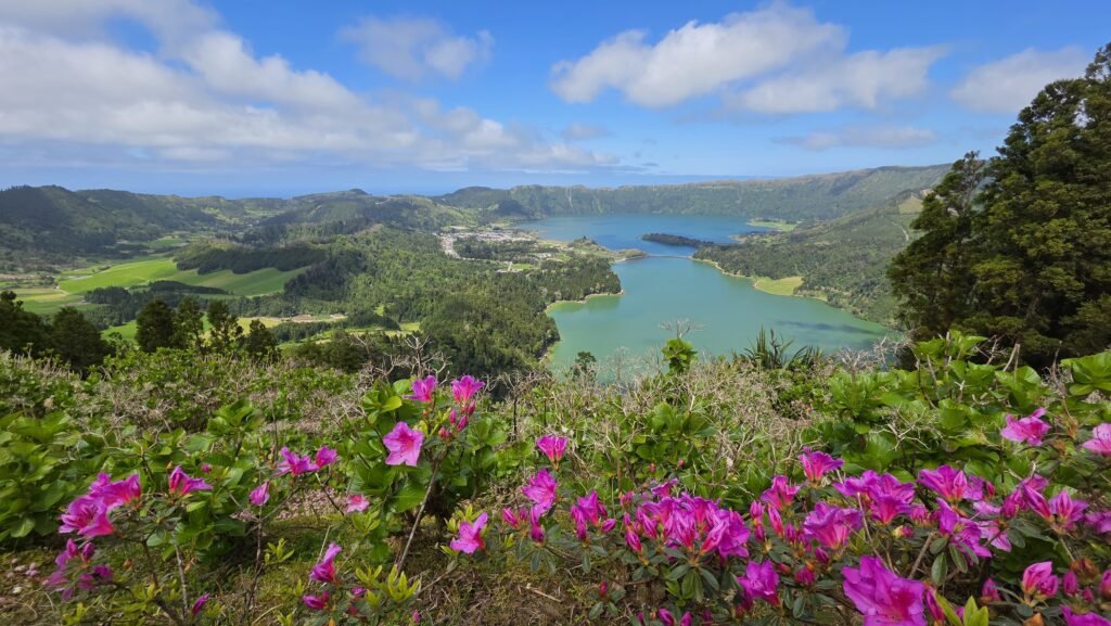 Sete Cidades