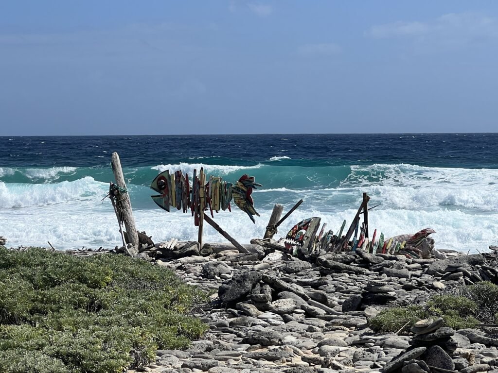 Bonaire - ABC Inseln