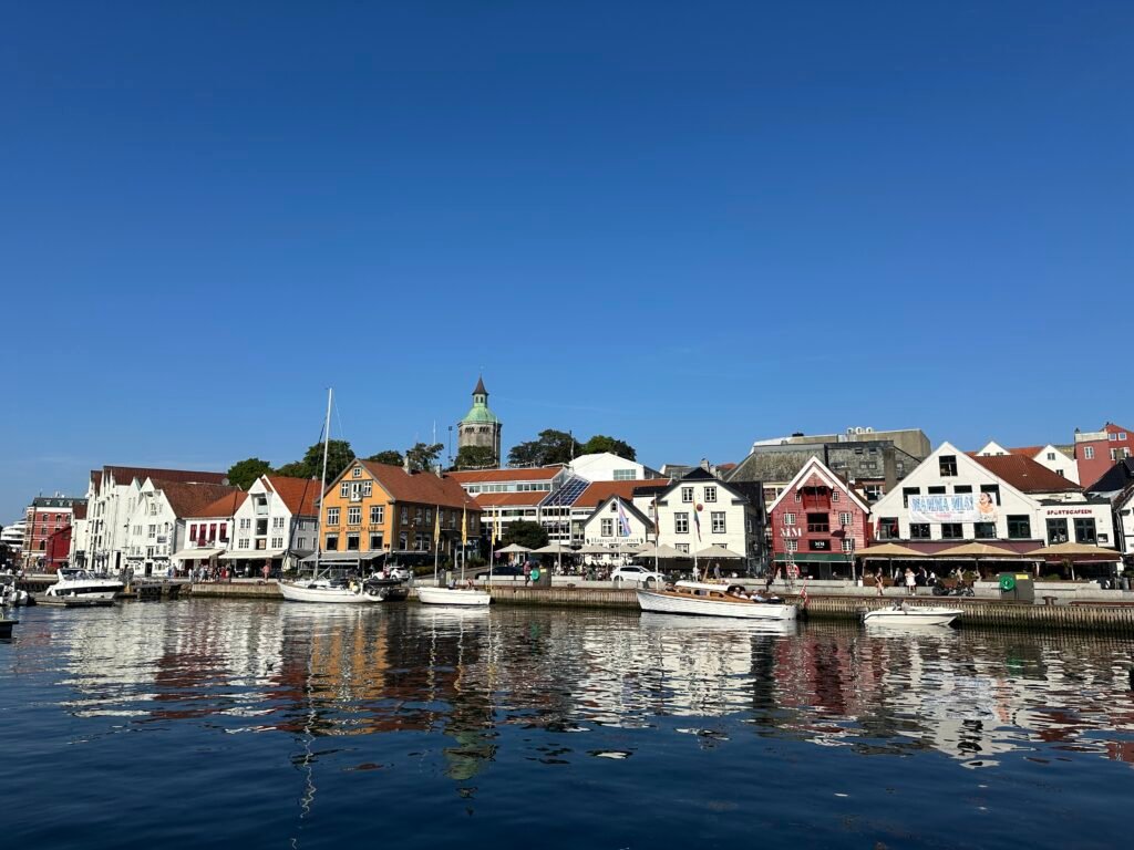 Stavanger Norwegen