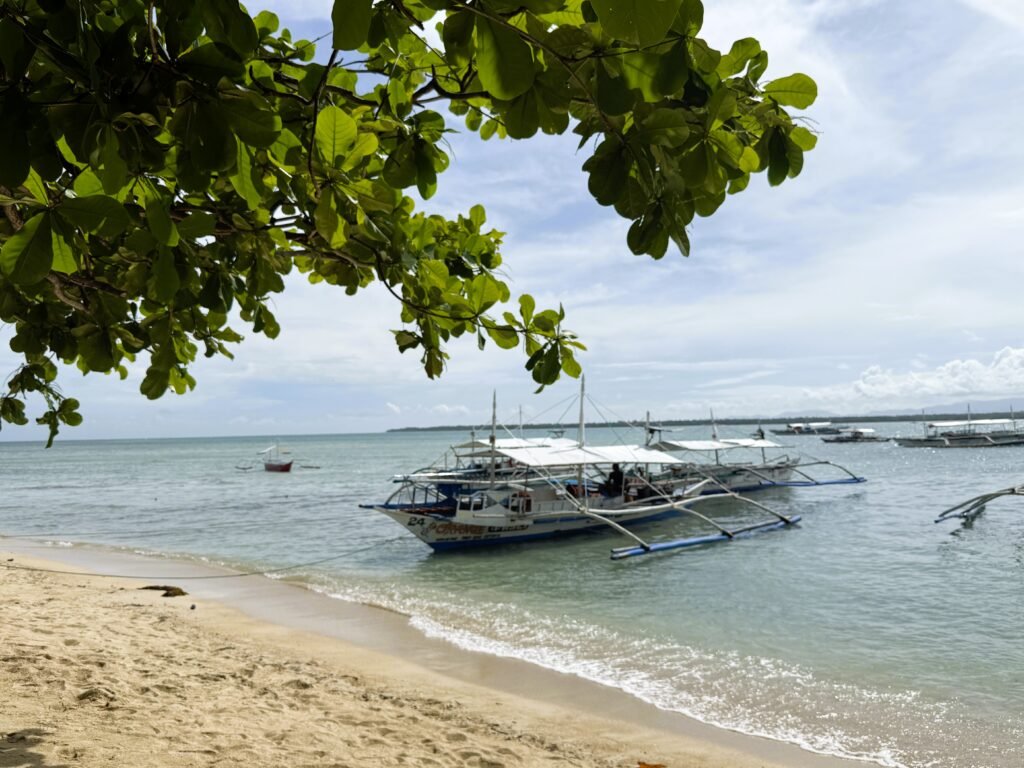Palawan Philippinen
