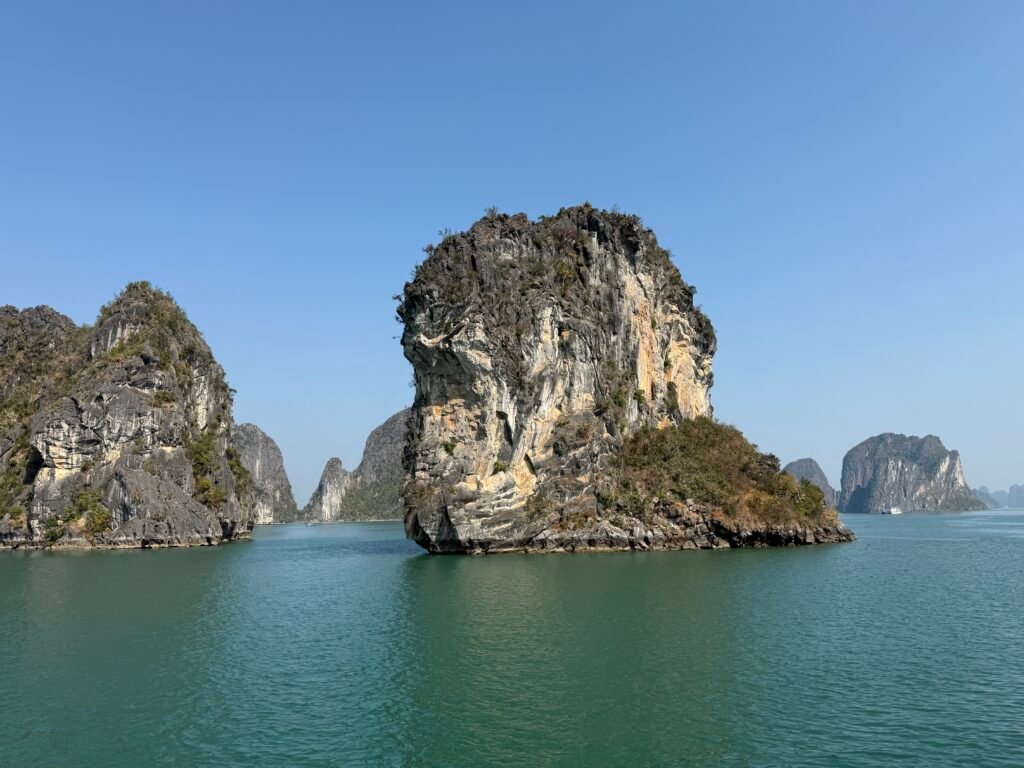 Halong Bay