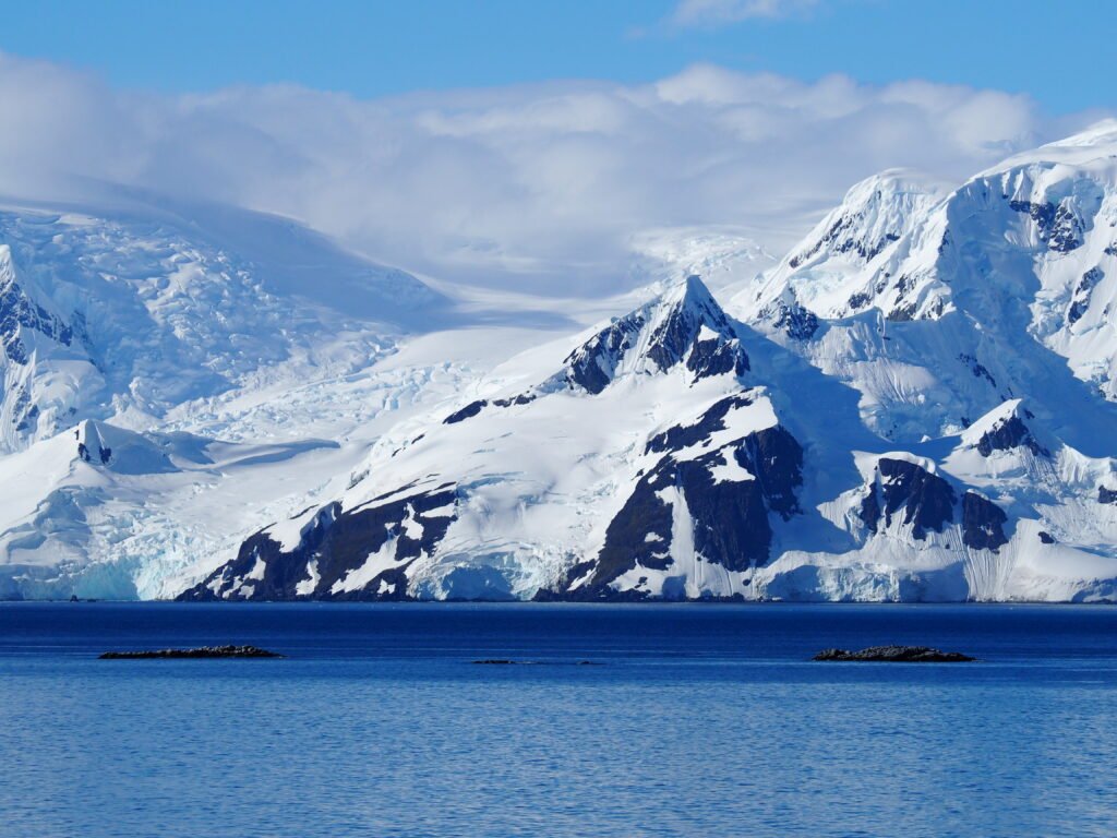 Antarktis Elephant Island