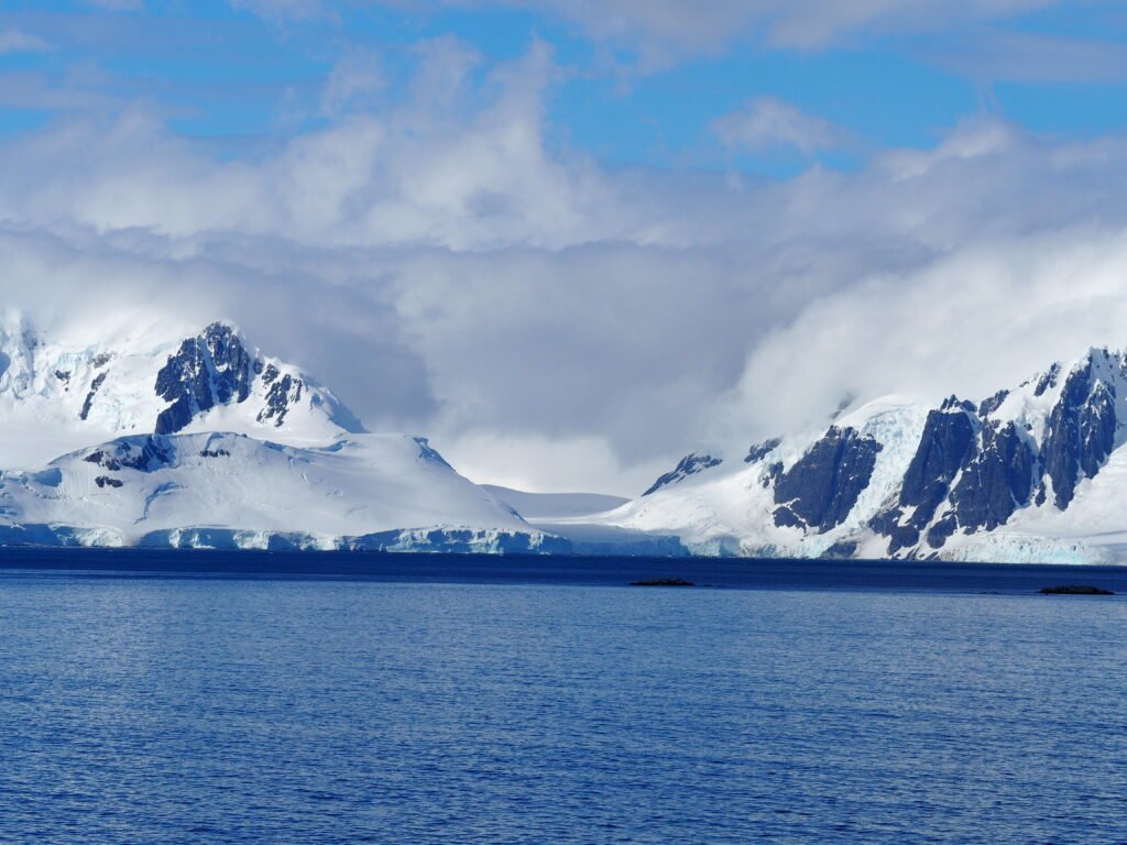 Elephant Island Antarktis