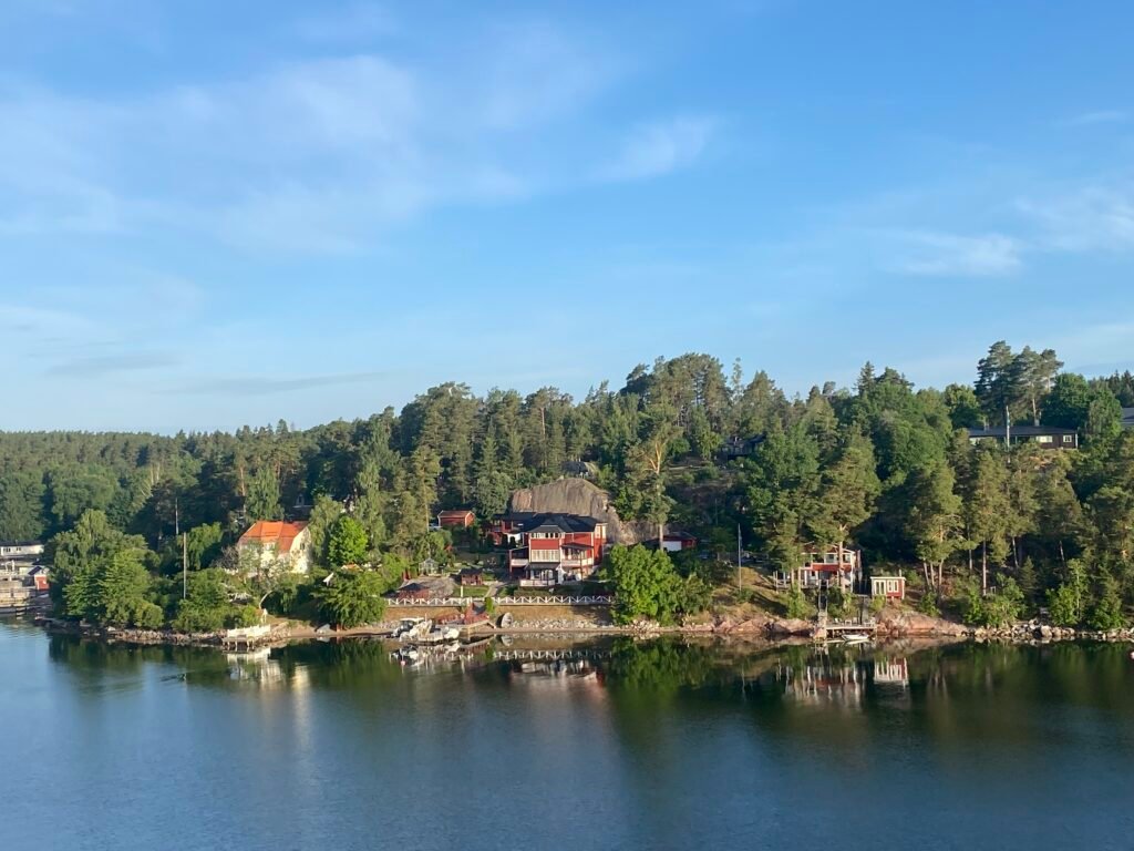 Äkersberga