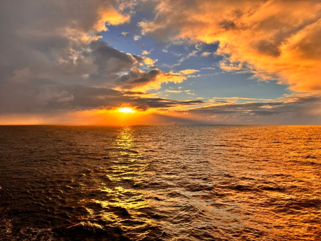 HANSEATIC nature