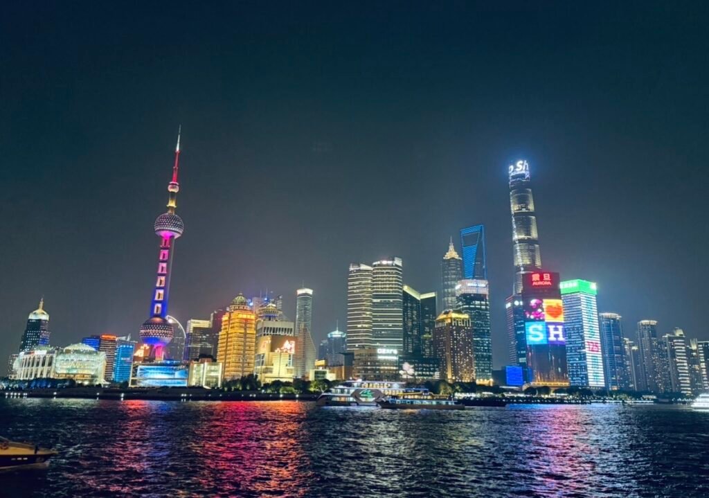 Shanghai, China