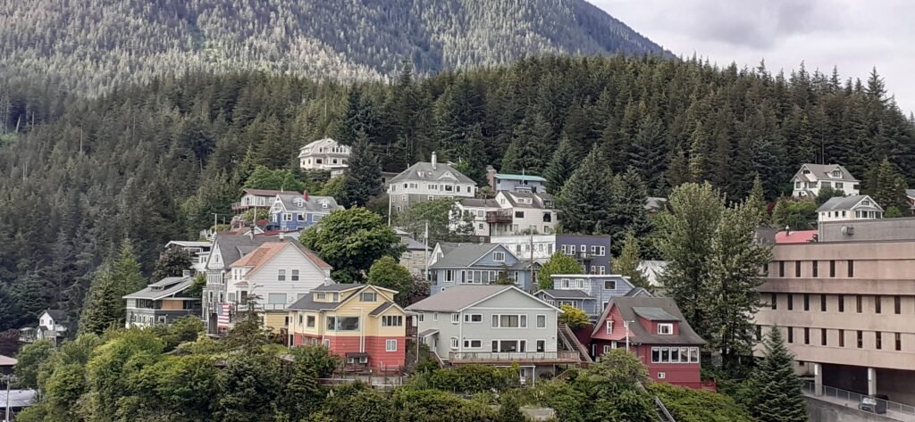 Ketchikan Alaska