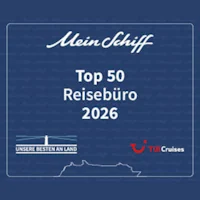 Top Partner TUI Cruises