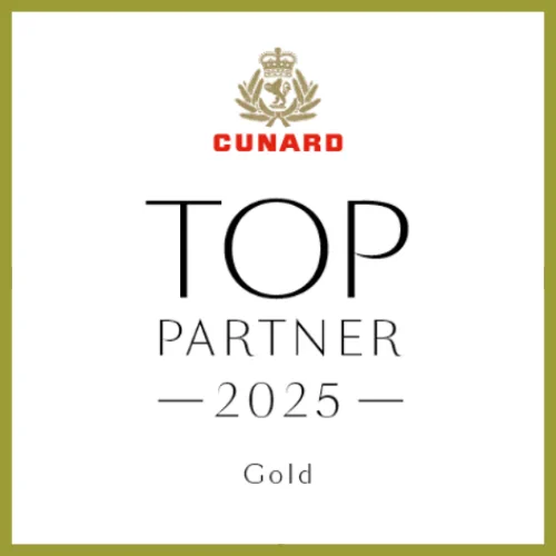 Top Partner Cunard