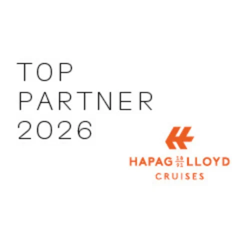 Top Partner Hapag Lloyd