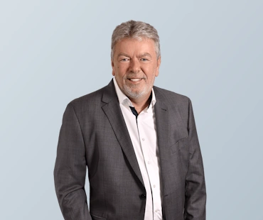 Bernd Reimers Unlimited Cruises Inhaber und Kreuzfahrtexpert