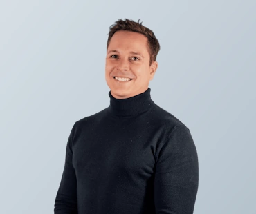 Christoph Frigge Unlimited Cruises Kreuzfahrtexpert